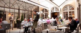 Best Western Premier Grand Monarque Hotel & Spa