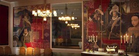 Best Western Premier Grand Monarque Hotel & Spa