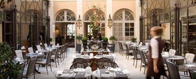 Best Western Premier Grand Monarque Hotel & Spa