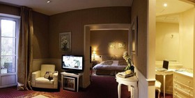 Best Western Premier Grand Monarque Hotel & Spa