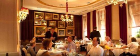 Best Western Premier Grand Monarque Hotel & Spa