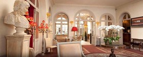 Best Western Premier Grand Monarque Hotel & Spa