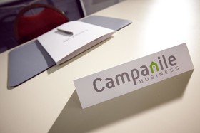 Campanile - Chartres