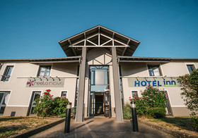 Hôtel Inn Design Chartres