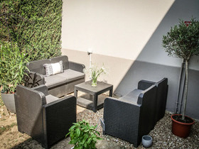 Hôtel Inn Design Chartres