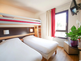 Hôtel Inn Design Chartres