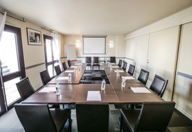 Hôtel Inn Design Chartres