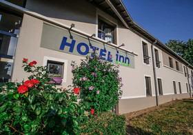Hôtel Inn Design Chartres