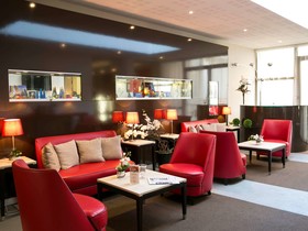 Hôtel Mercure Chartres Centre Cathédrale