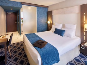 Hôtel Mercure Chartres Centre Cathédrale