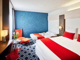 Hôtel Mercure Chartres Centre Cathédrale
