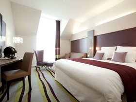 Hôtel Mercure Chartres Centre Cathédrale