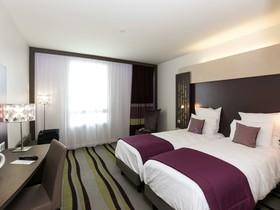 Hôtel Mercure Chartres Centre Cathédrale