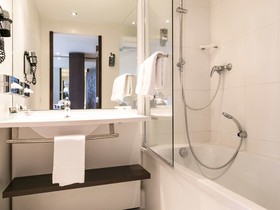 Hôtel Mercure Chartres Centre Cathédrale