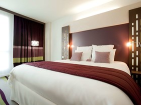 Hôtel Mercure Chartres Centre Cathédrale
