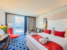 Hôtel Mercure Chartres Centre Cathédrale