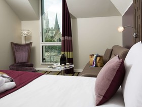 Hôtel Mercure Chartres Centre Cathédrale
