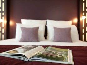 Hôtel Mercure Chartres Centre Cathédrale