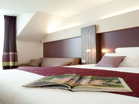 Hôtel Mercure Chartres Centre Cathédrale