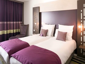 Hôtel Mercure Chartres Centre Cathédrale