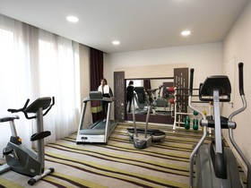 Hôtel Mercure Chartres Centre Cathédrale