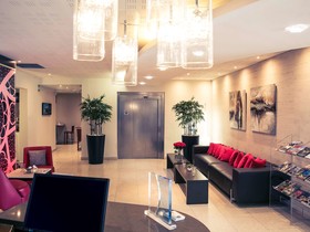 Hôtel Mercure Chartres Centre Cathédrale