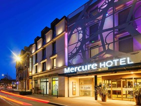 Hôtel Mercure Chartres Centre Cathédrale