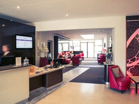 Hôtel Mercure Chartres Centre Cathédrale