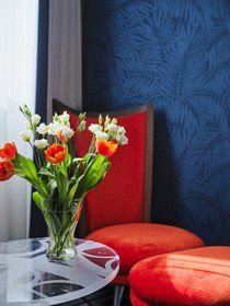 Hôtel Mercure Chartres Centre Cathédrale