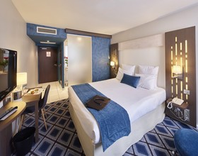 Hôtel Mercure Chartres Centre Cathédrale