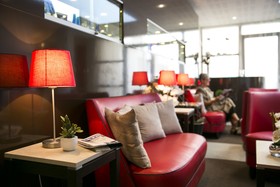 Hôtel Mercure Chartres Centre Cathédrale