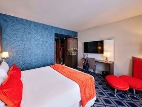 Hôtel Mercure Chartres Centre Cathédrale