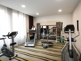 Hôtel Mercure Chartres Centre Cathédrale