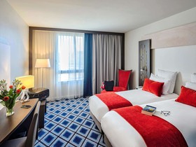 Hôtel Mercure Chartres Centre Cathédrale