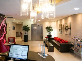 Hôtel Mercure Chartres Centre Cathédrale