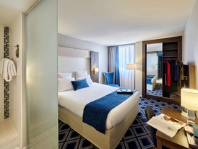 Hôtel Mercure Chartres Centre Cathédrale