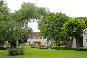 La Bergerie de L'Aqueduc