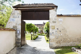 La Bergerie de L'Aqueduc