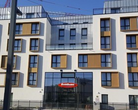 Residhome Chartres
