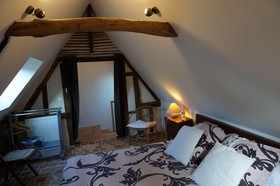 Saint Pierre Appart's Hotel