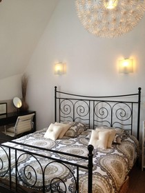 Saint Pierre Appart's Hotel