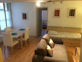 Saint Pierre Appart's Hotel