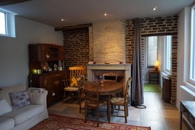 Saint Pierre Appart's Hotel