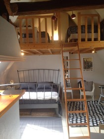 Saint Pierre Appart's Hotel