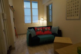 Saint Pierre Appart's Hotel