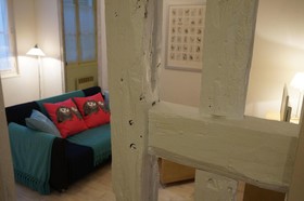 Saint Pierre Appart's Hotel