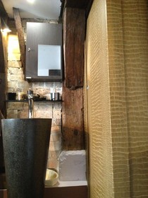 Saint Pierre Appart's Hotel
