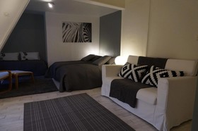 Saint Pierre Appart's Hotel