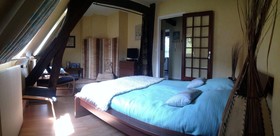 Saint Pierre Appart's Hotel