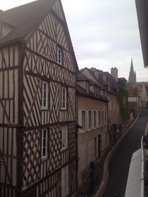 Saint Pierre Appart's Hotel